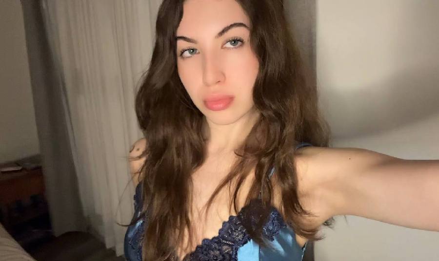 Photo Amber in Kansas City