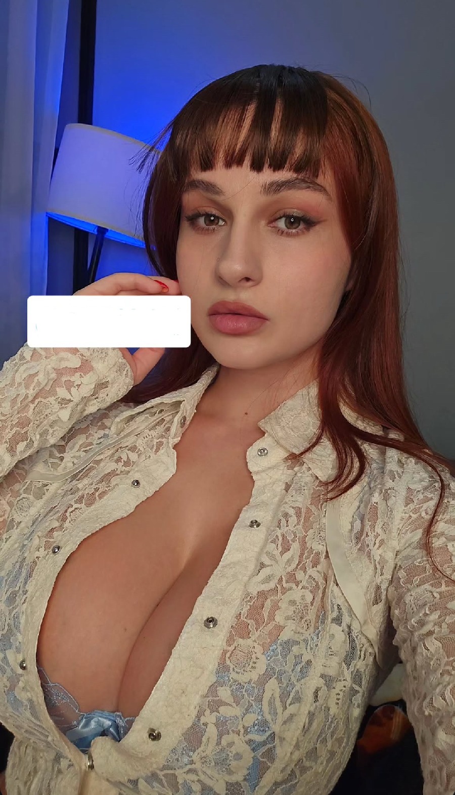 Take a pause and enjoy Miranda Faith — streaming from Kansas City