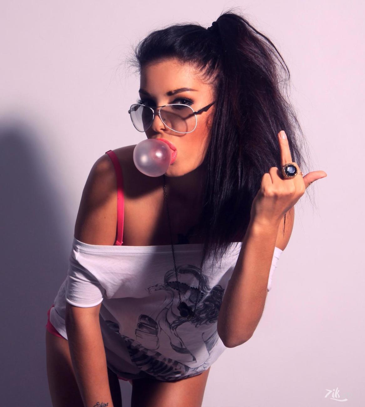 Sassy girls in Kansas City