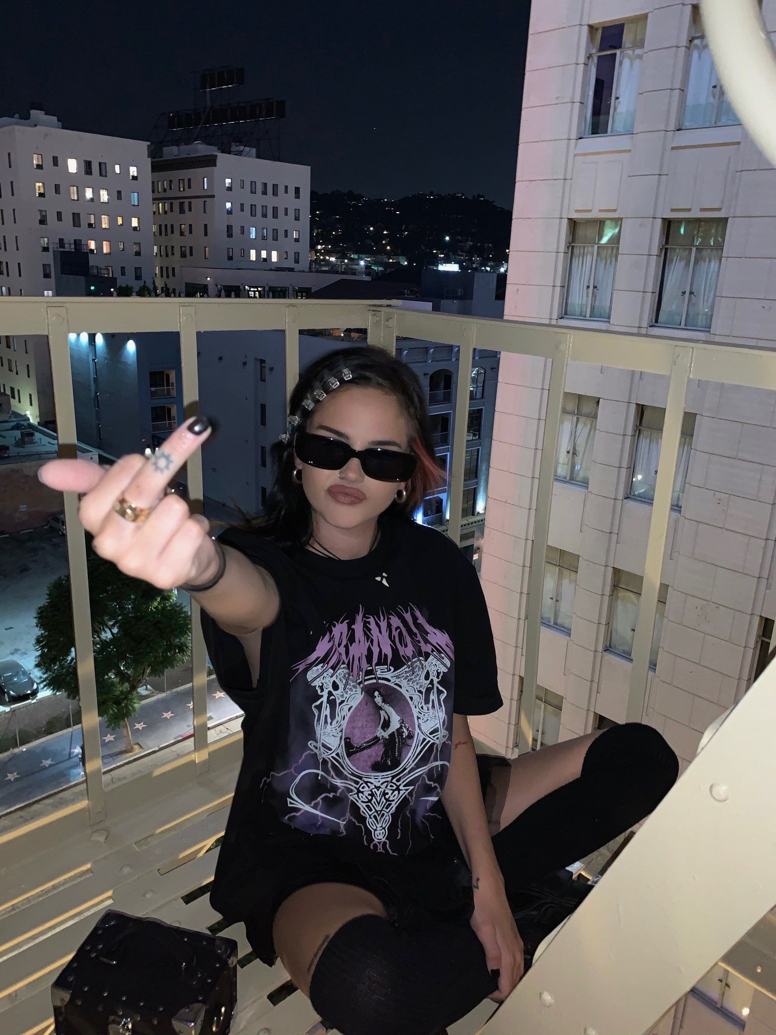 Sassy girls in Kansas City