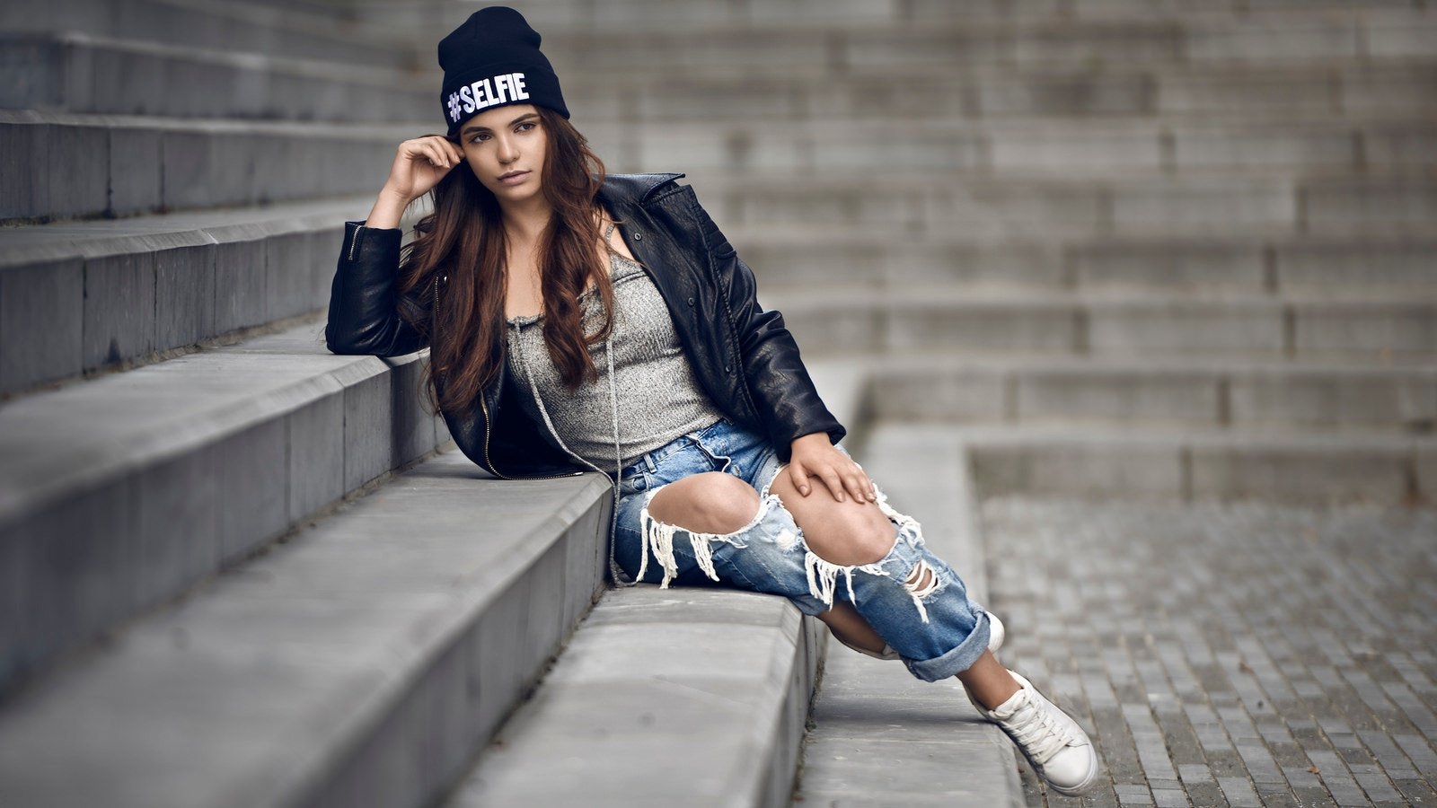 Sassy girls in Kansas City