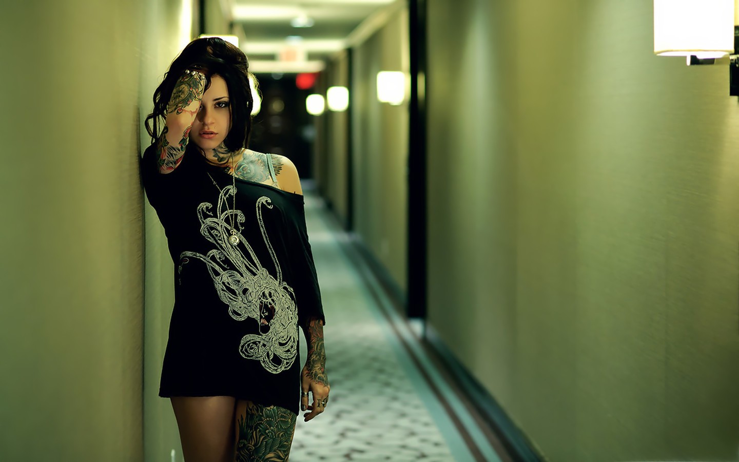 Sassy girls in Kansas City