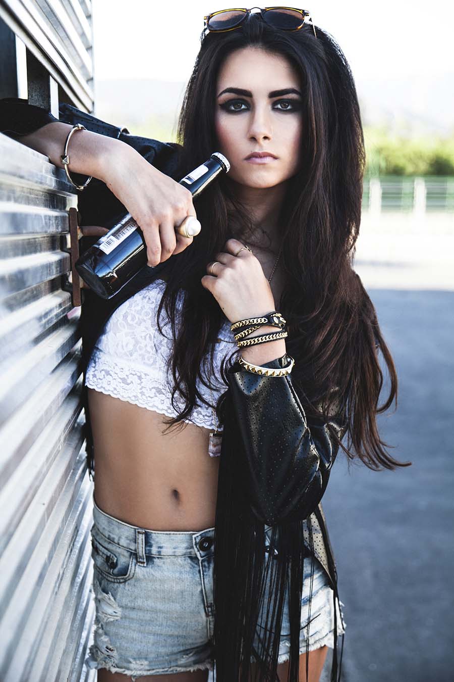 Sassy girls in Kansas City