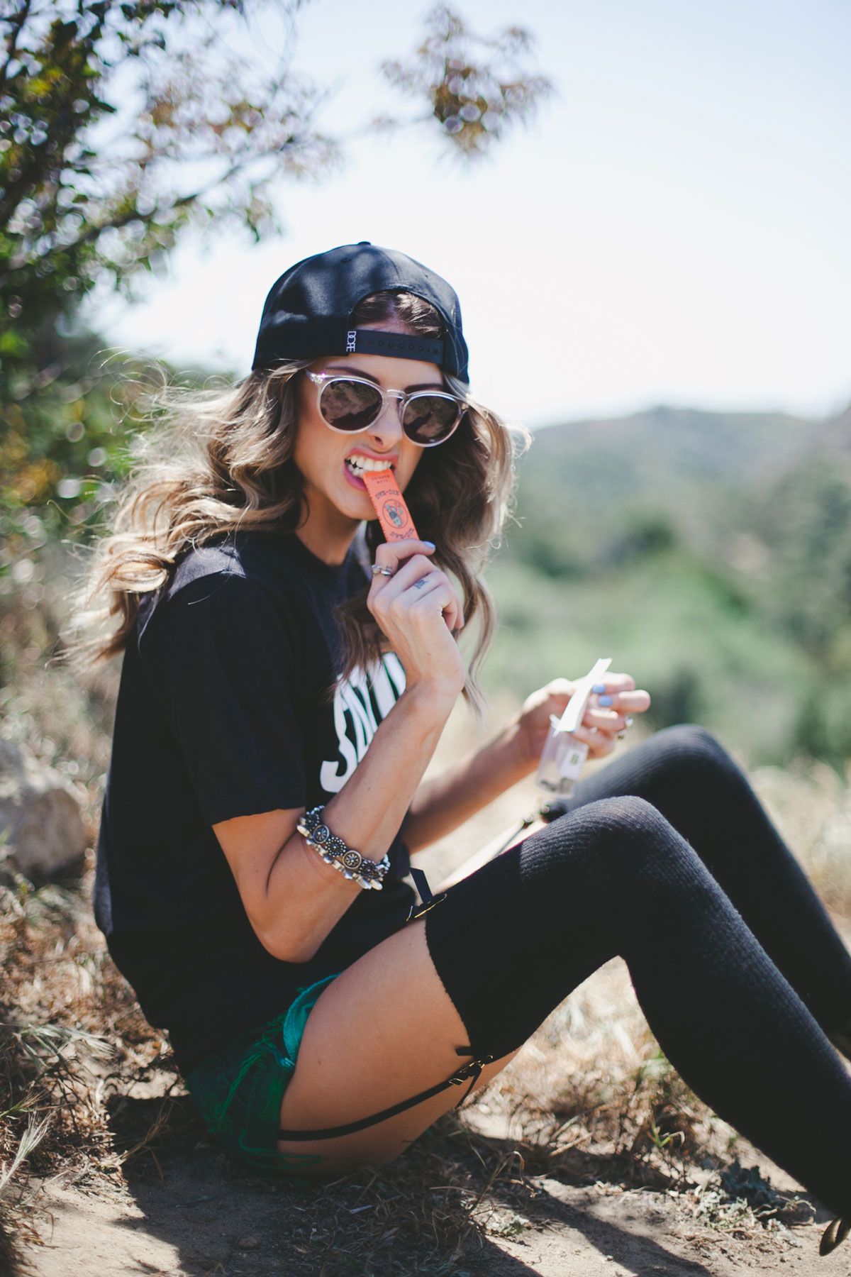 Sassy girls in Kansas City