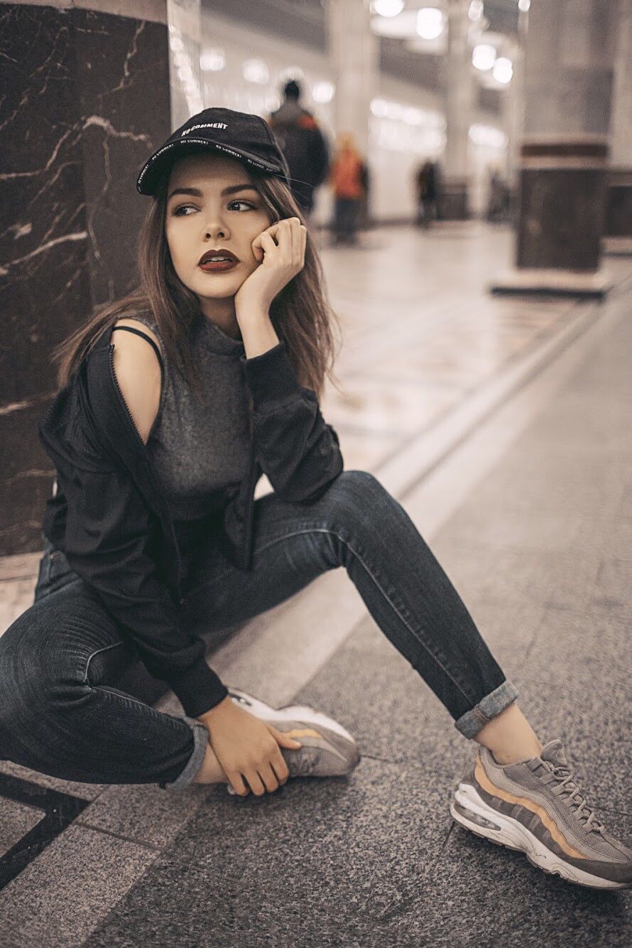 Sassy girls in Kansas City