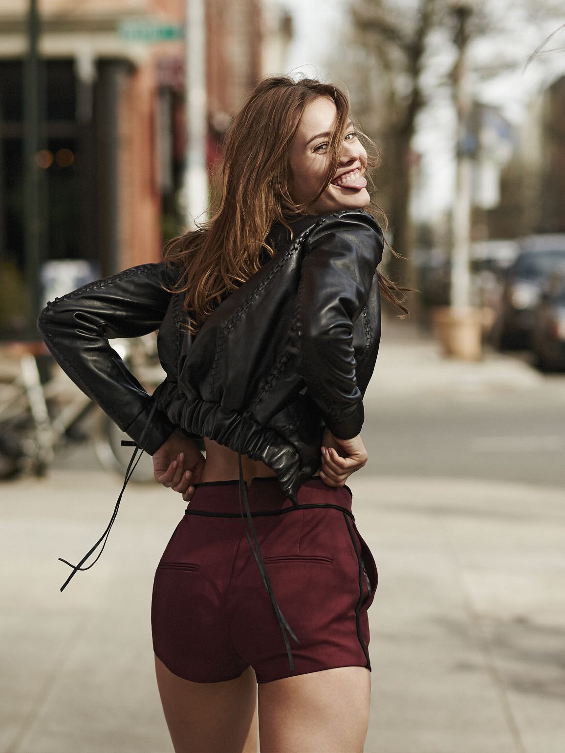 Sexy model Sassy girls in Kansas City