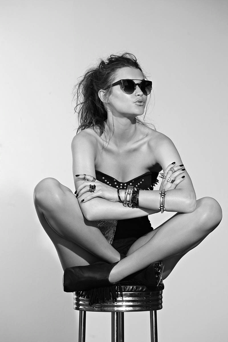 Sassy girls in Kansas City