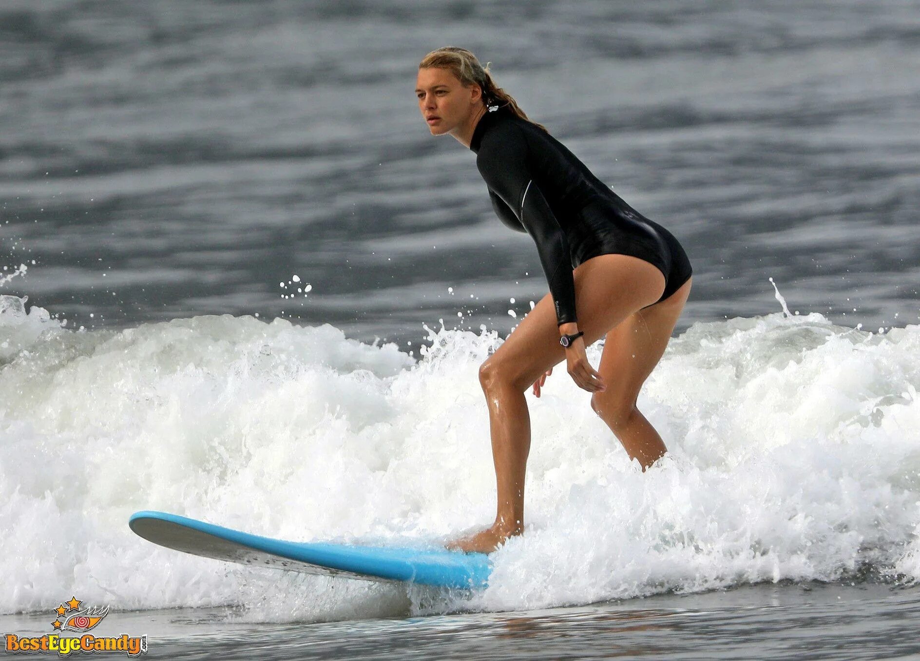 Kelly Rohrbach underwear in Kansas City