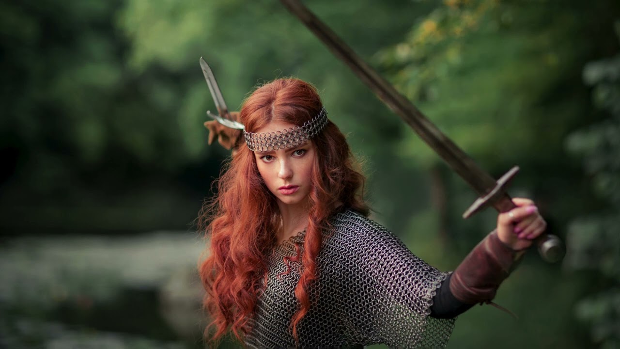 Slavic girls in Kansas City