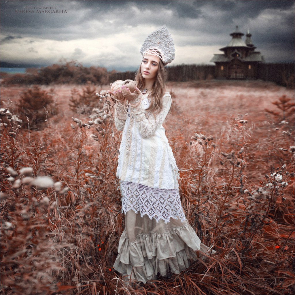 Slavic girls in Kansas City