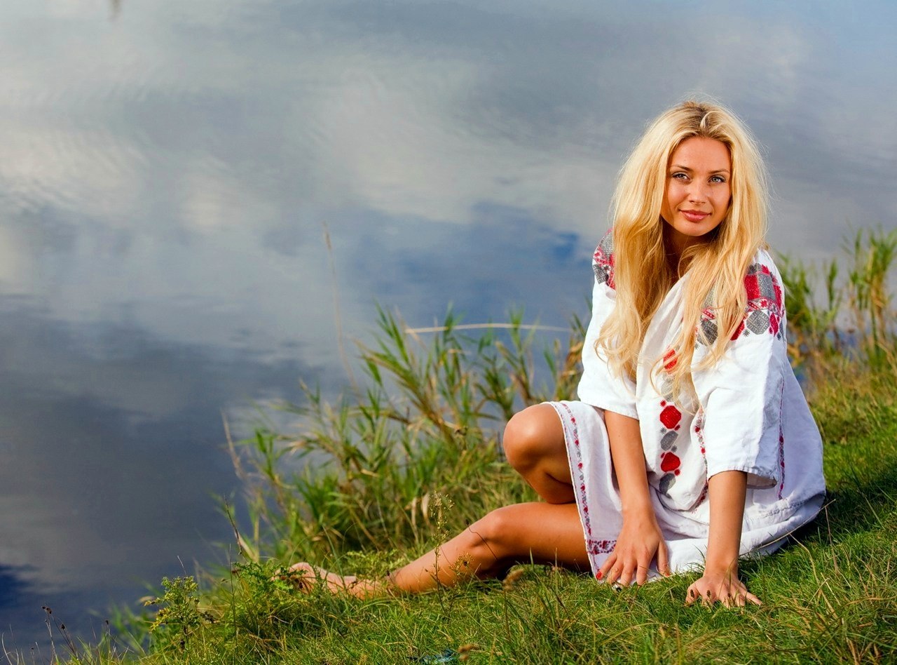 Sexy girl Slavic girls in Kansas City