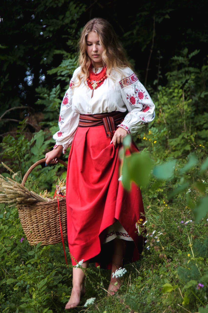 Slavic girls in Kansas City