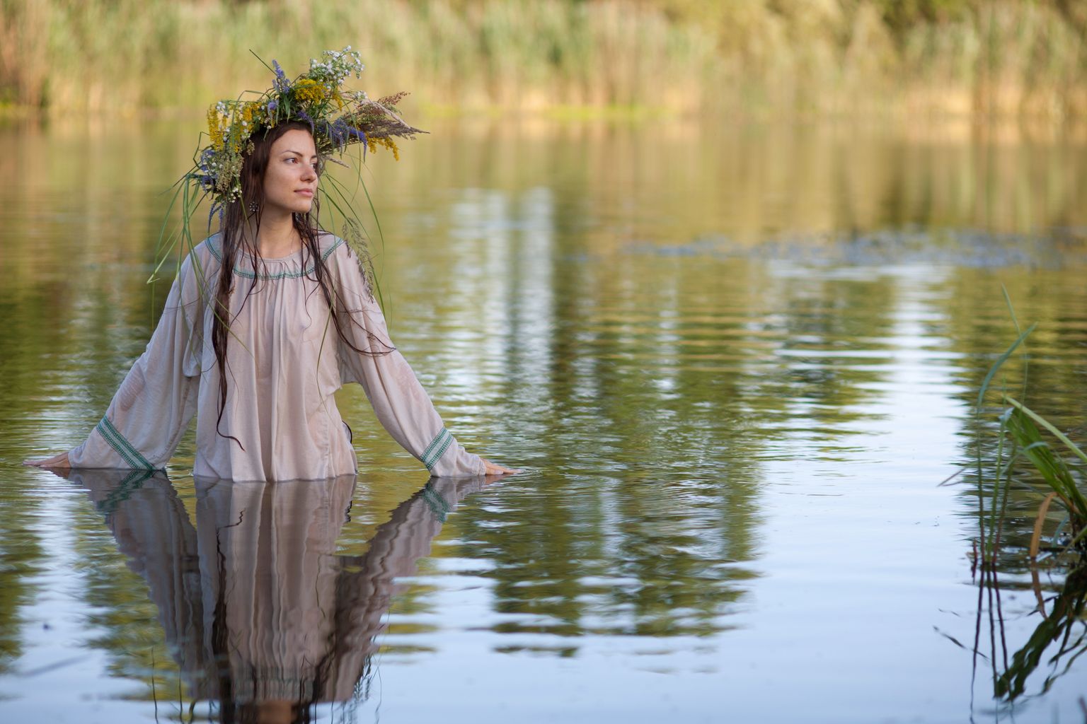 Slavic girls in Kansas City