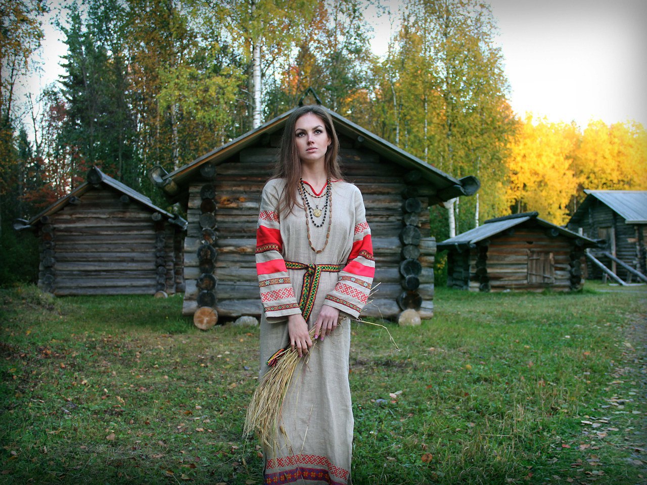 Sexy model Slavic girls in Kansas City