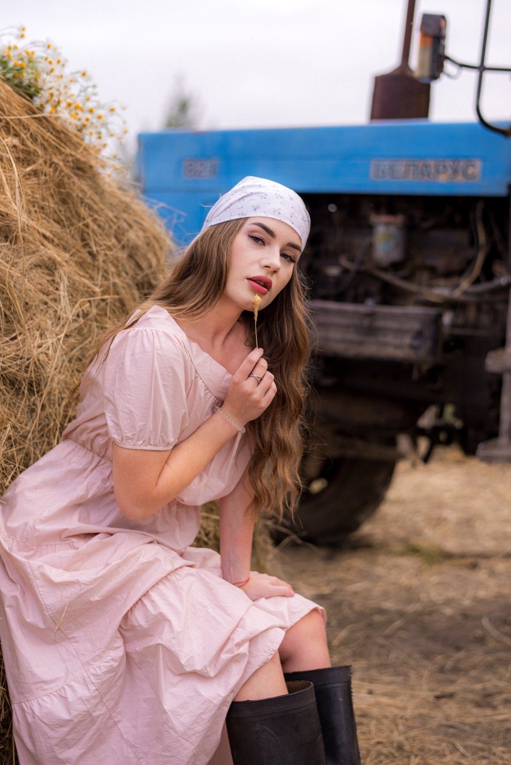 Underwear Slavic women in Kansas City