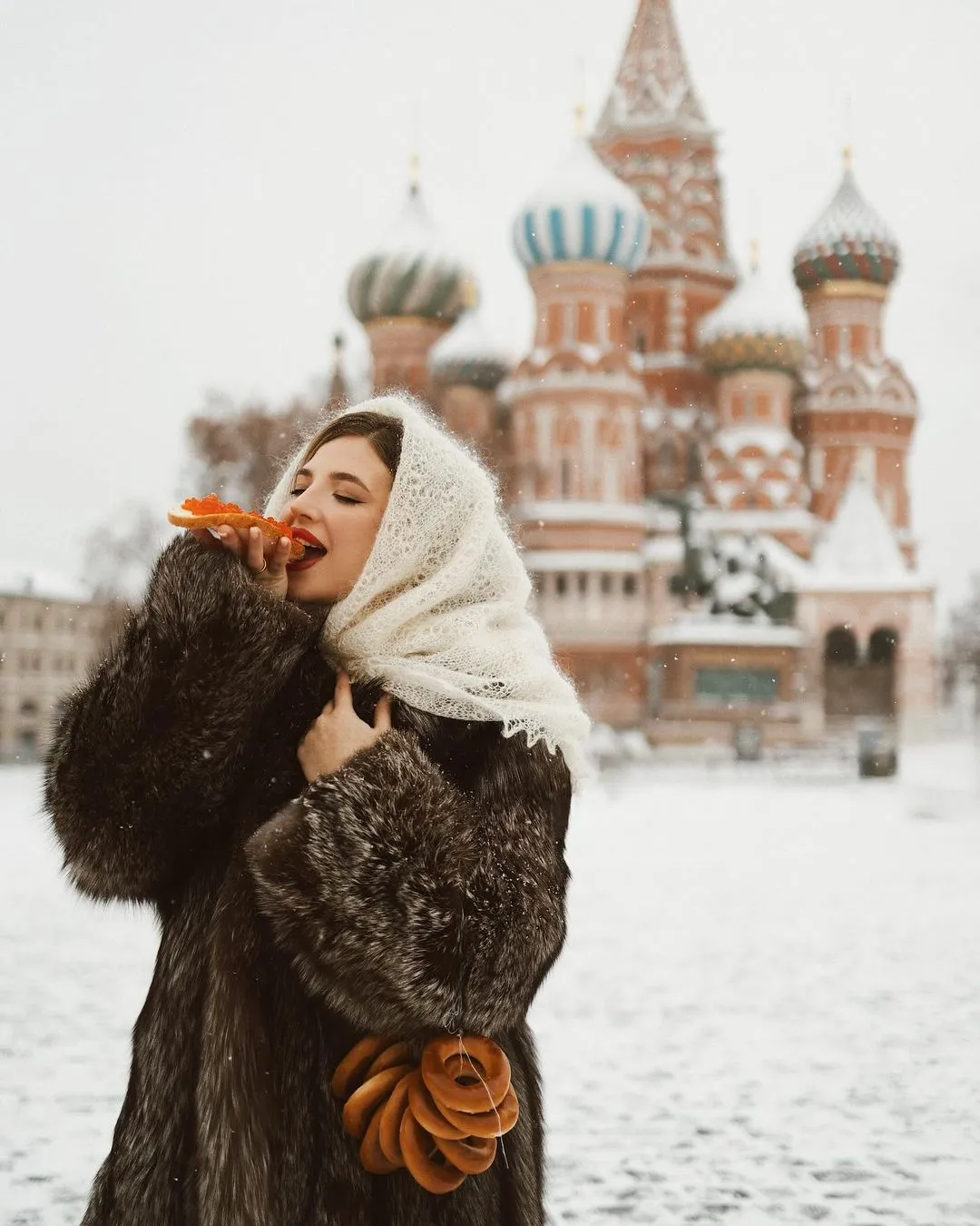 Sexy girl Slavic women in Kansas City