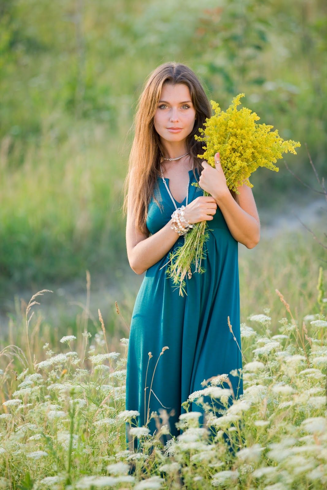 Slavic women in Kansas City