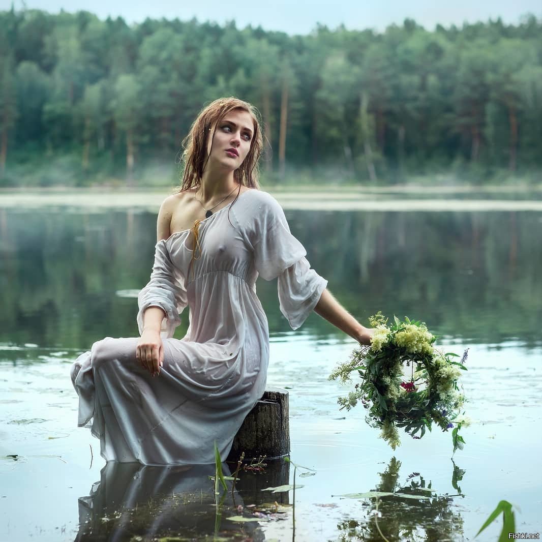 Beautiful girl Slavic women in Kansas City