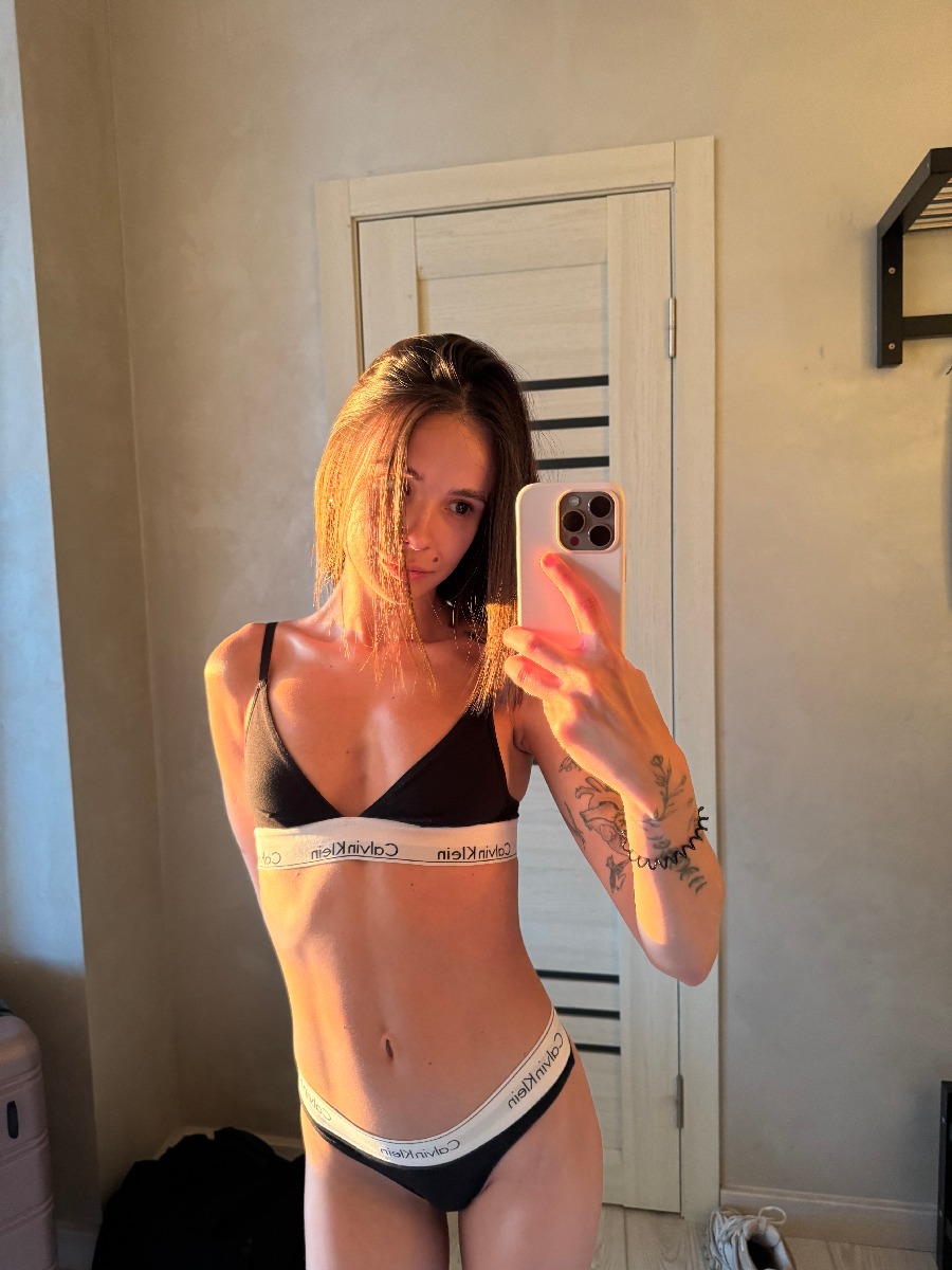 Photo Tina in Kansas City